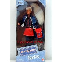 BARBIE - Arizona Jean Company