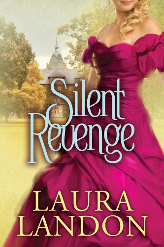 Silent Revenge by Laura Landon