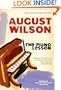 The Piano Lesson (Turtleback School & Library Binding Edition) (Plume Drama)