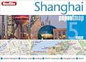 Shanghai Berlitz PopOut Map (Berlitz PopOut Maps)