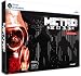 Metro 2033 - Special Edition (uncut) inkl. Wendecover (exklusiv bei Amazon)