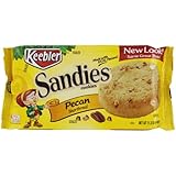 Sandies Keebler Pecan Sandies Cookies, 11.3 Ounce