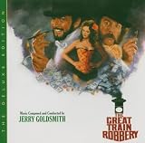 The Great Train Robbery (Deluxe Edition) (SACD) (OST)