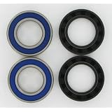 04-06 POLARIS PRED90: MOOSE WHEEL BEARING KIT - REAR by Moose Racing