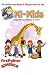 Ki Kids: Firefighte/Bomberos
