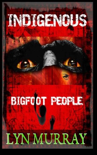 indigenous bigfoot people