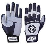 Palmgard Sts Youth Batting Glove Pair Pack