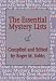 Book The Essential Mystery Lists