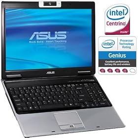 ASUS M51E-B2 Notebook