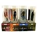 Star Trek Character Glasses- Assorted Case Pack 36 - 782980