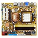 Asus M3A78-EMH HDMI Motherboard, AM2/AM2+, AMD 780G, uATX