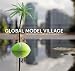 Global Model Village: The International Street Art of Slinkachu