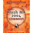 Macromedia Flash MX 2004 Hands-On Training