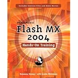 Macromedia Flash MX 2004 Hands-On Training