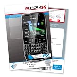 Produkt-Bild: atFoliX FX-Clear Displayschutzfolie f&uuml;r Nokia E6-00 - Displayschutz kristallklar! H&ouml;chste Qualit&auml;t - Made in Germany!