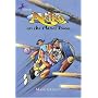Akiko on the Planet Smoo