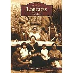 Lorgues - Tome II