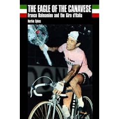 The Eagle of the Canavese: Franco Balmamion and the Giro d'Italia