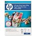 HP Color Laser Glossy Photo Paper, (200 sheets, 8.5 x 11-inch)
