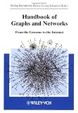 Handbook of Graphs and Networks: From the Genome to the Internet