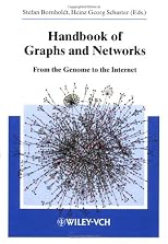 Handbook of Graphs and Networks: From the Genome to the Internet
