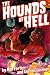 Books : THE HOUNDS OF HELL - Fortier & Linzner