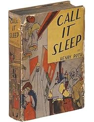 Book: Call it Sleep - ROBERT O. BALLOU