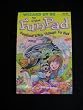 Wizard of Oz Fun Pad Dated 1997