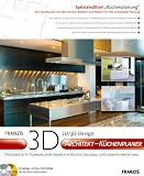 Eigenschaften Franzis Buch & Software Verlag  / 3D Architekt Küchenplaner (DVD-ROM)