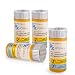 Prescription Shot Glasses - Set of 4