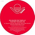 Your Beat Sounds Like (Rasmus Faber Club Mix)