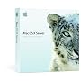 Mac OS X 10.6 Snow Leopard Server Unlimited �N���C�A���g