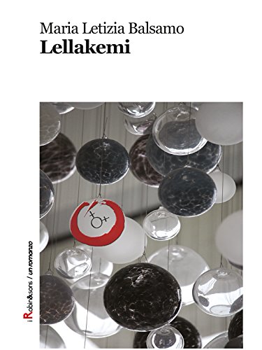 Lellakemi (Robin&sons) (Italian Edition)