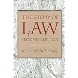 the story of law