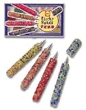 Alex Sticky Bead Pens