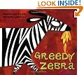 Greedy Zebra (African Animal Tales)