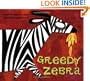 Greedy Zebra (African Animal Tales)