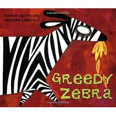Greedy Zebra