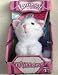 Series Three Best Friends Whimzy Pets White Kitten - Mittens