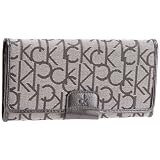 Calvin Klein Money Porte Monnaie femme - Synthetiqu