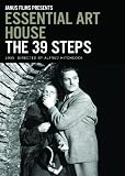Essential Art House: The 39 Steps