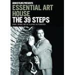 Essential Art House: The 39 Steps