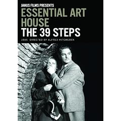 39 Steps