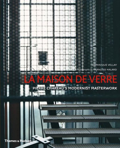 La Maison de Verre