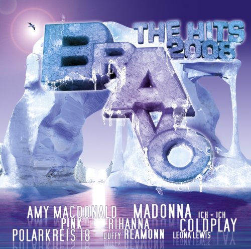 Childrens Toyshop  Musik : Bravo the Hits 2008