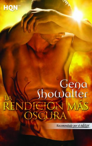 La rendición más oscura (HQN) (Spanish Edition)
