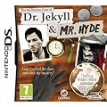 The Mysterious case of Dr Jekyll and Mr Hyde (Nintendo DS)