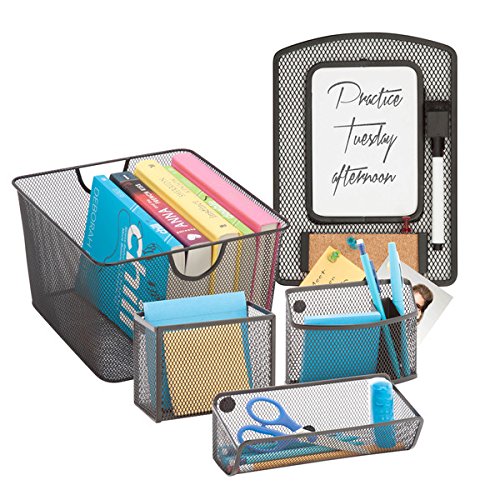 Black Back to School Kit 5