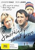 Something About Love ( Some thing About Love ) [ NON-USA FORMAT, PAL, Reg.4 Import - Australia ]
