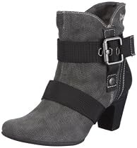 s.Oliver Casual 5-5-25303-28 Damen Stiefel